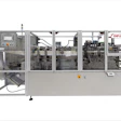 En EXPO PACK México 2024 Enflex de Volpak presentó la máquina HFFS Enflex 17 para producir pouches o bolsas planas. Esta máquina, en particular, ofrece la posibilidad de producir un sobre con forma de botella, añadiendo valor y practicidad al producto final.