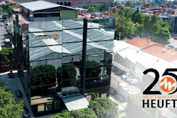 HEUFT México tiene sede principal en el Estado de México