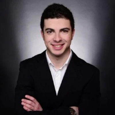 Jose Cañada, director de ventas CMS para América Latina del grupo Coesia.