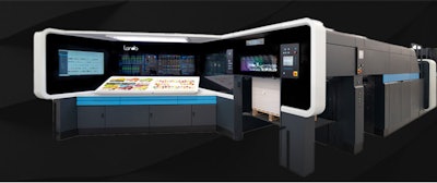 Desde la instalación de la Landa S10 en octubre de 2023, BPI ha sido testigo de mejoras significativas en la productividad de su planta.