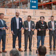 Patric Vestlund, vicepresidente Ejecutivo del Grupo Nefab para la Región de las Américas, expresó su entusiasmo por este nuevo desarrollo: “Estamos muy contentos de anunciar la apertura de nuestra nueva sede en Chile. Esta expansión no solo crea más oportunidades de empleo en la zona, sino que mejora nuestra huella para servirle mejor al creciente mercado local'.