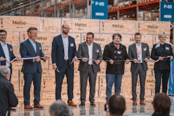 Patric Vestlund, vicepresidente Ejecutivo del Grupo Nefab para la Región de las Américas, expresó su entusiasmo por este nuevo desarrollo: “Estamos muy contentos de anunciar la apertura de nuestra nueva sede en Chile. Esta expansión no solo crea más oportunidades de empleo en la zona, sino que mejora nuestra huella para servirle mejor al creciente mercado local'.