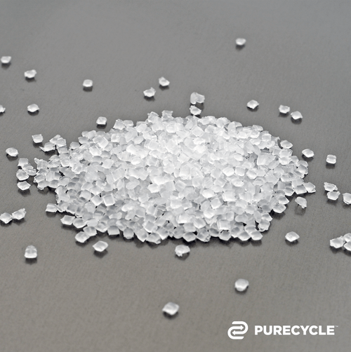 La tecnolog&iacute;a de reciclaje patentada de PureCycle, originalmente desarrollada por Procter & Gamble, est&aacute; en el coraz&oacute;n de este avance. Un proceso &uacute;nico de purificaci&oacute;n impulsado por solventes elimina eficazmente impurezas como el color y el olor de los desechos pl&aacute;sticos de polipropileno.