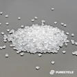 La tecnología de reciclaje patentada de PureCycle, originalmente desarrollada por Procter & Gamble, está en el corazón de este avance. Un proceso único de purificación impulsado por solventes elimina eficazmente impurezas como el color y el olor de los desechos plásticos de polipropileno.