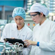 Inteligencia artificial en la producción de alimentos