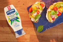 hellmanns mayonesa a base de plantas
