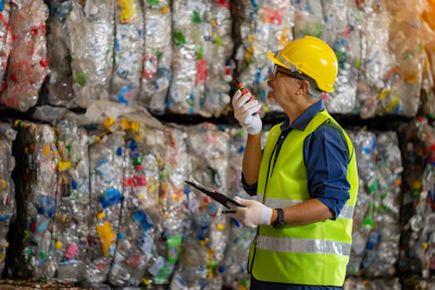 Mipymes Y La Contaminación Por Plásticos