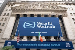 Smurfit WestRock bolsa de Nueva York