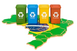 Nueva Estrategia Nacional De Economía Circular Brasil