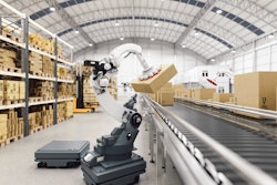 Tendencias Y Oportunidades En El Mercado Mexicano De Maquinaria De Empaque 2024 2025