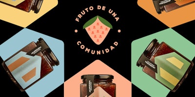 El diseño del envase de Akamasoa, nominado a los reconocidos premios Pentawards 2024, destaca la unión de tecnología, diseño e impacto social.