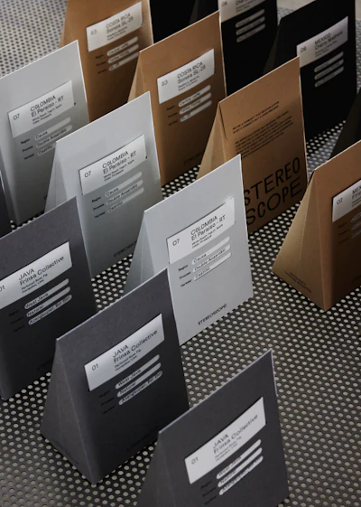 Tendencias de diseño de empaques Pentawards