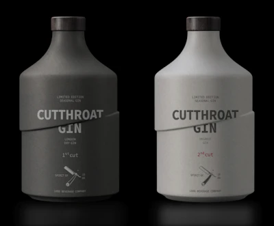 Tendencias de diseño de empaques 2024 Pentawards