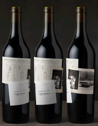 Tendencias de diseño de empaques 2024 Pentawards