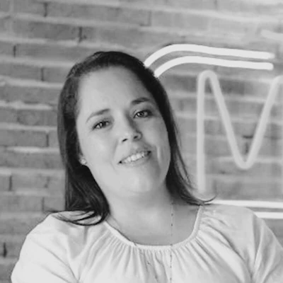 Carolina Velásquez Grupo Hada