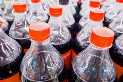 Coca Cola Inaugura En Chile Moderna Planta De Reciclaje De Botellas Pet