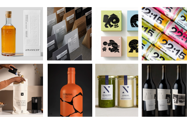 Tendencias en dise&ntilde;o de empaques Pentawards