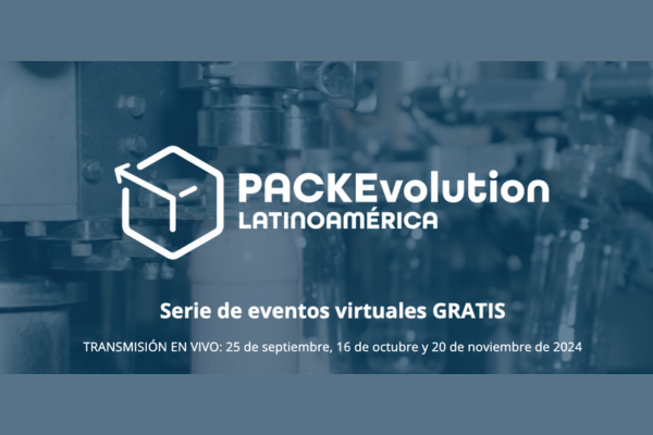 PACKEvolution Latinoam&eacute;rica 2024