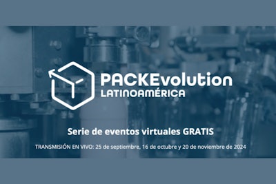 PACKEvolution Latinoamérica 2024