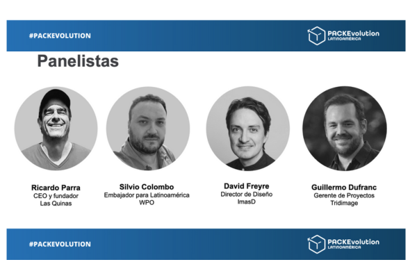 comercio electr&oacute;nico packevolution