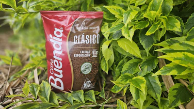 Innovación En Empaques De Buencafé Liofilizado De Colombia Y Su Marca Café Buendía