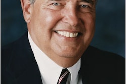 Lloyd Ferguson, socio fundador de Packaging World.