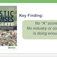 Scorecard Plastic Promises 1