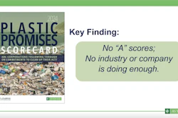 Scorecard Plastic Promises 1