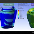 Las herramientas de modelado y simulación históricamente se han utilizado ampliamente en las industrias aeroespacial y automotriz por años, y ahora, estas herramientas de tecnología de punta están comenzando a usarse para productos diariamente, incluyendo bienes de consumo de alta rotación y empaques.