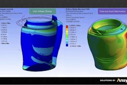 Las herramientas de modelado y simulación históricamente se han utilizado ampliamente en las industrias aeroespacial y automotriz por años, y ahora, estas herramientas de tecnología de punta están comenzando a usarse para productos diariamente, incluyendo bienes de consumo de alta rotación y empaques.