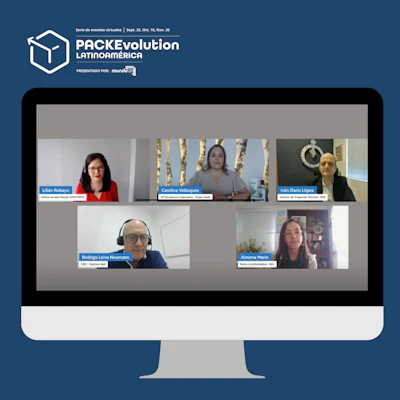 packevolution latinoamérica
