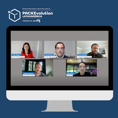 Packevolution latinoamerica