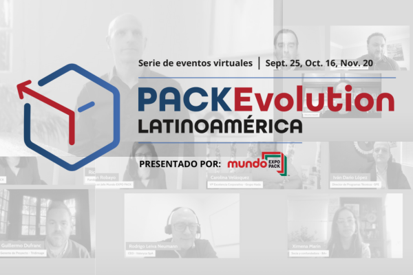 PACKEvolution Latinoam&eacute;rica 2024