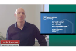 Hernán Braberman PACKEvolution 2024