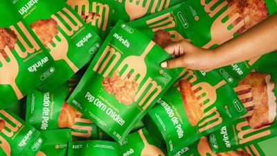 Avinka-Perú-Pentawards