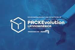 Transformación Digital PACKEvolution Latinoamérica