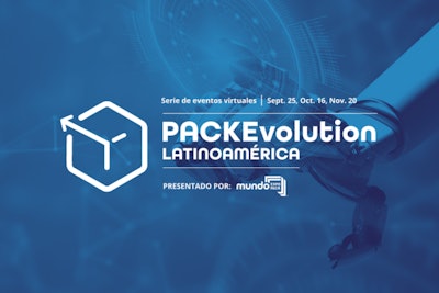 Transformación Digital PACKEvolution Latinoamérica