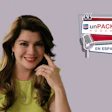 Lola Moreno unpacked