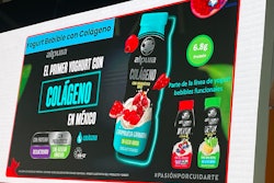 Primer yogur con colágeno en México, desarrollo innovador de Alpura.
