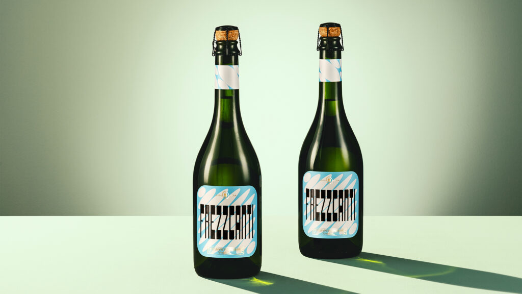 Frezzcanti-Pentawards