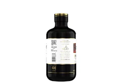 códigos AQR en los envases de Ketel One de Diageo