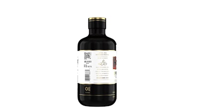 códigos AQR en los envases de Ketel One de Diageo