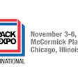 Logo Pack Expo International 2024