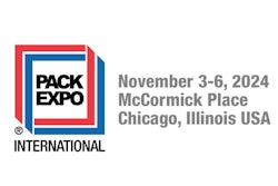 Logo Pack Expo International 2024