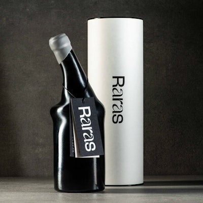 Mejor nuevo talento-Pentawards