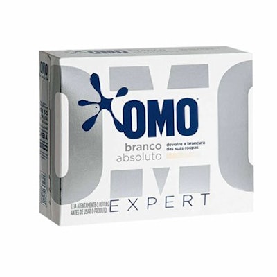 Omo Expert-Brasil-Pentawards