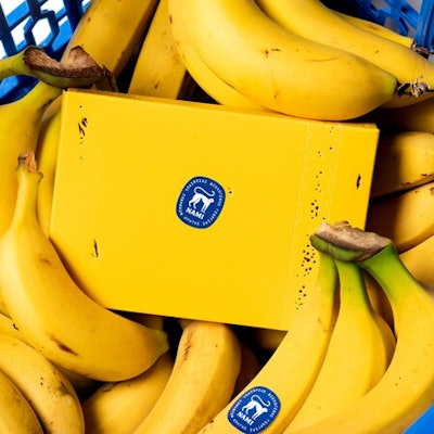 Bananostafido de Loukas Chondros- pentawards