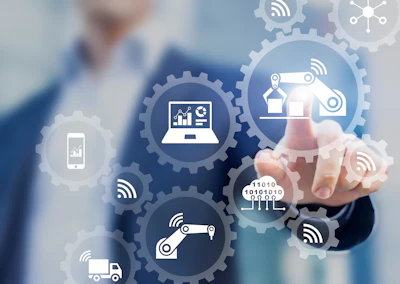 Transformación Digital En Empresas Fabricantes De Productos De Consumo Empacados