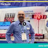 Jaime del Río Gerente de cuentas para América Latina Morrison Container Handling Solutions