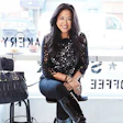 Lisa Sun, fundadora y directora ejecutiva de GRAVITAS